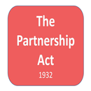 Partnership Act,1932 APK