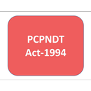PCPNDT Act, 1994 APK