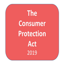 Consumer Protection Act, 2019 APK