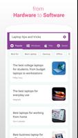 Laptop Tips and Tricks - 2023 screenshot 1