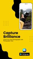 Photography Tips, Trick & idea постер