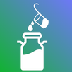 Liter Milk Collection Software APK