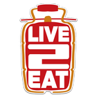 Live2Eat icône