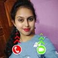Girls Live Video Call