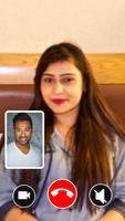 Girls Live Video Call imagem de tela 2