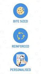 Baixar RapL -Microlearning,Reinforced XAPK