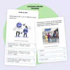 RapL - AI Workforce Enablement XAPK download
