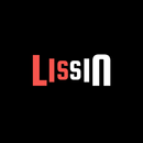 Lissin: Audio News APK