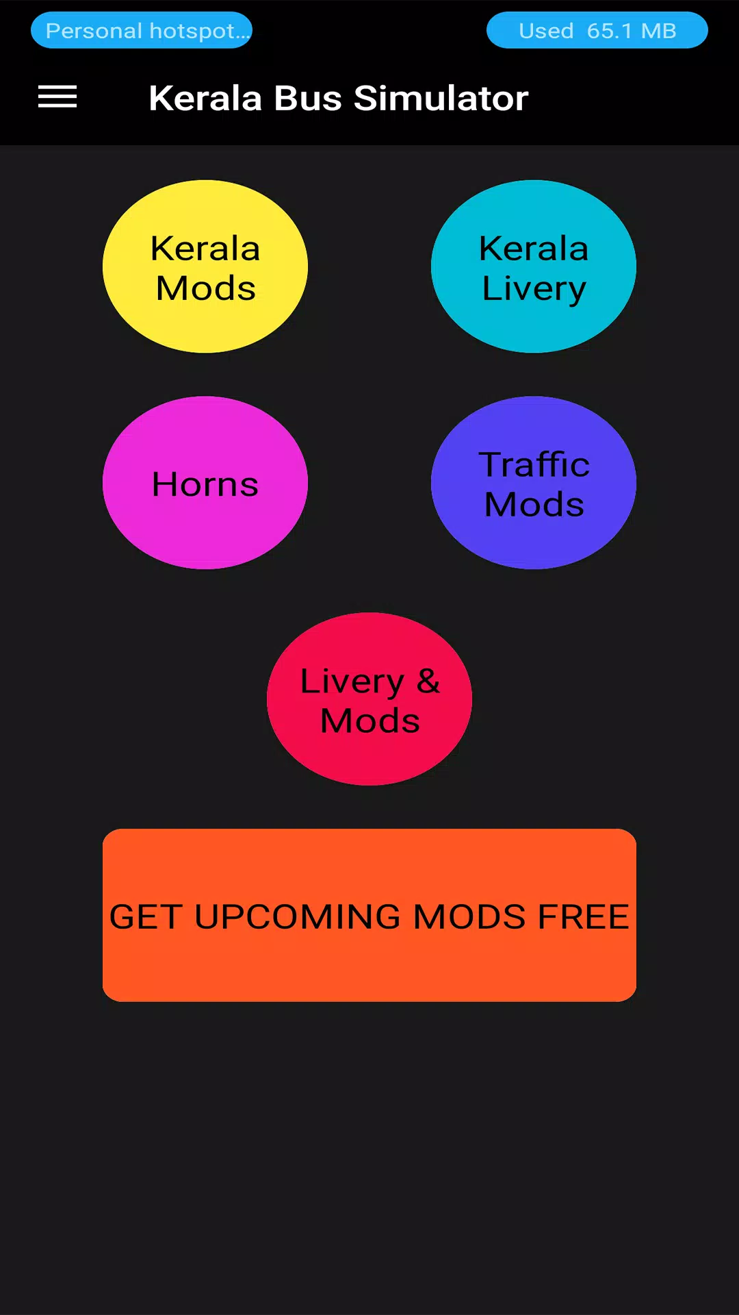77  Bike Mod In Bus Simulator Indonesia  Free