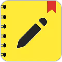 Diary Book - Journal With Lock APK 下載