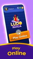 Ludo Ninja Lite स्क्रीनशॉट 1