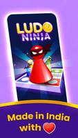 Ludo Ninja Lite স্ক্রিনশট 2