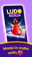 Ludo Ninja Lite स्क्रीनशॉट 2