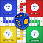 Ludo أيقونة