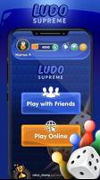 پوستر Ludo