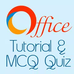 MS OFFICE (WORD EXCEL POWERPOINT) TUTORIAL OFFLINE APK download