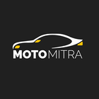 MotoMitra آئیکن