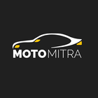 MotoMitra ícone