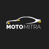MotoMitra icon