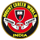 Mount Career World icône