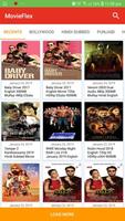 Free Download HD Movies الملصق