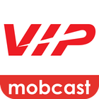 VIP Dost MobCast 图标