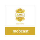 Ajmalites MobCast ไอคอน