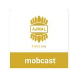 Ajmalites MobCast icono