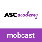 ASC Academy MobCast ไอคอน