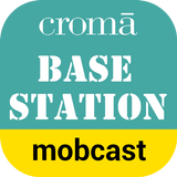 Croma Basestation MobCast icône