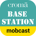 Croma Basestation MobCast 图标