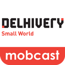 Delhivery MobCast APK