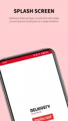 Descargar APK de Delhivery MobCast