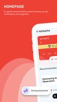 Delhivery MobCast bài đăng