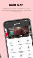 Delhivery MobCast 截图 1