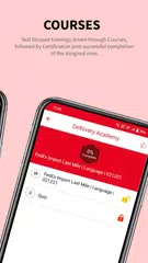 Descargar APK de Delhivery MobCast