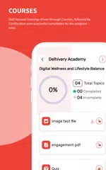 Delhivery MobCast APK 下載