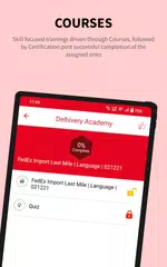 Descargar APK de Delhivery MobCast