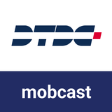 DTDC Learning Tree MobCast simgesi
