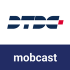 DTDC Learning Tree MobCast आइकन