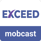 Exceed MobCast أيقونة