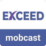 Exceed MobCast icône