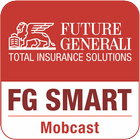 FG Smart MobCast ไอคอน