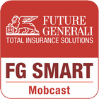 FG Smart MobCast 图标