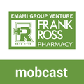 FrankMinds MobCast