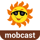 Learning Buddy MobCast icon