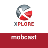 JB XPLORE MobCast icône