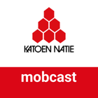 ikon Katoen Natie ESS MobCast
