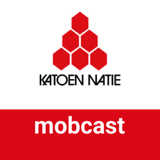 Katoen Natie ESS MobCast иконка