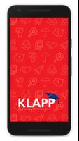 KLAPP poster